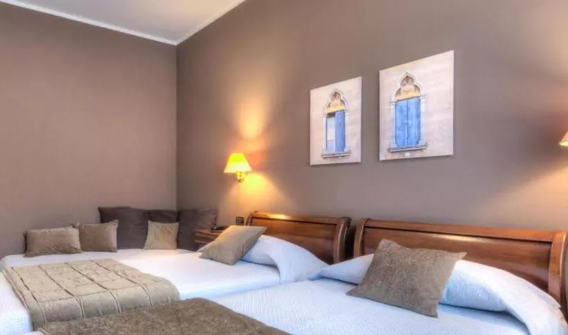 Hotel Belvedere Thiene