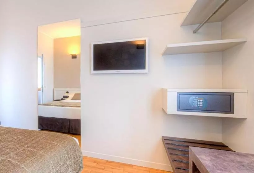 Hotel Belvedere Thiene