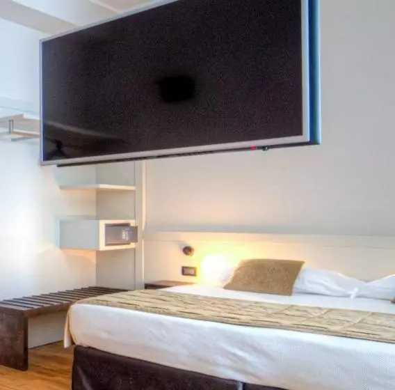 Hotel Belvedere Thiene