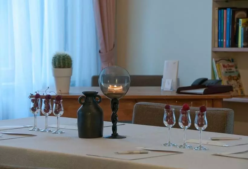 Hotel Belvedere Thiene