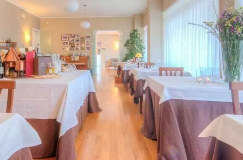 Hotel Belvedere Thiene