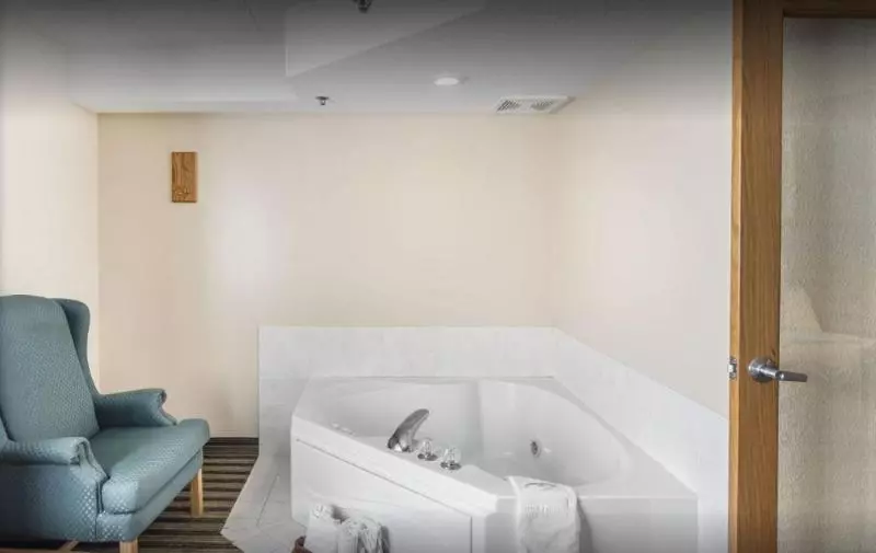 ホテル American Inn And Suites