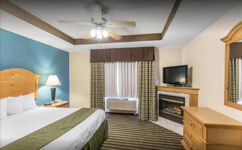 ホテル American Inn And Suites