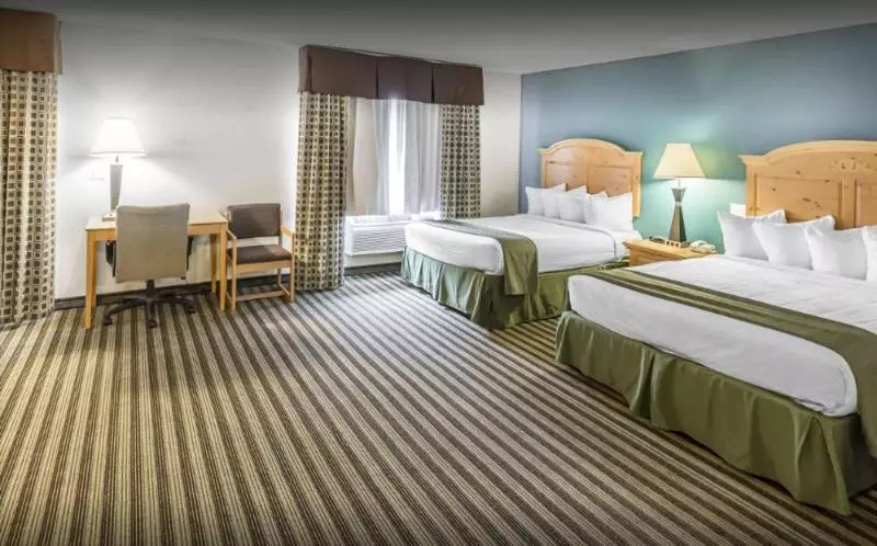 ホテル American Inn And Suites