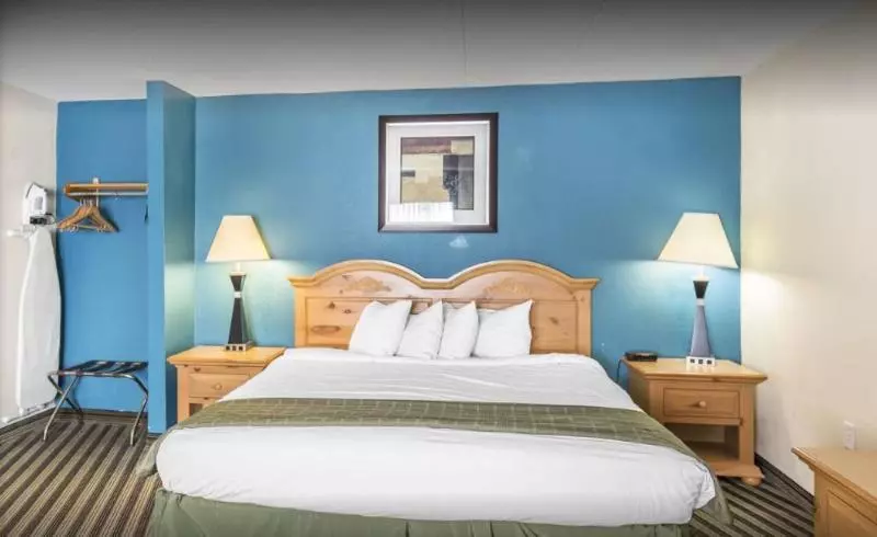 ホテル American Inn And Suites