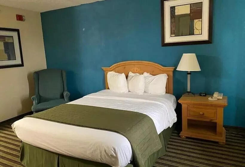 ホテル American Inn And Suites