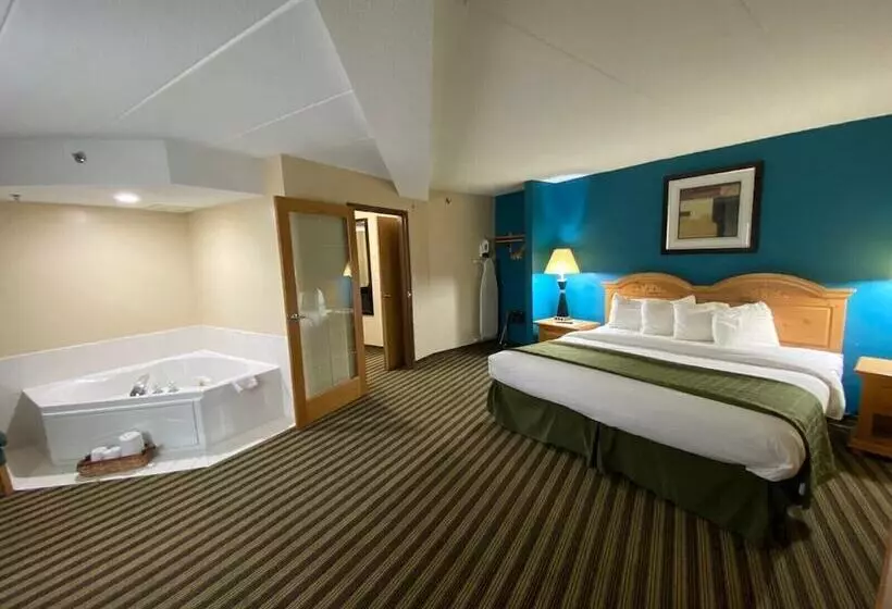 ホテル American Inn And Suites