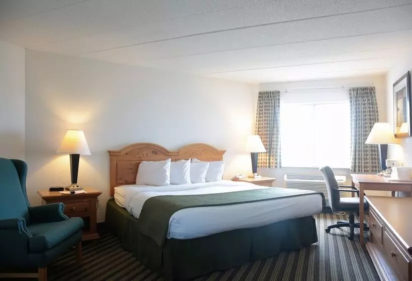 ホテル American Inn And Suites