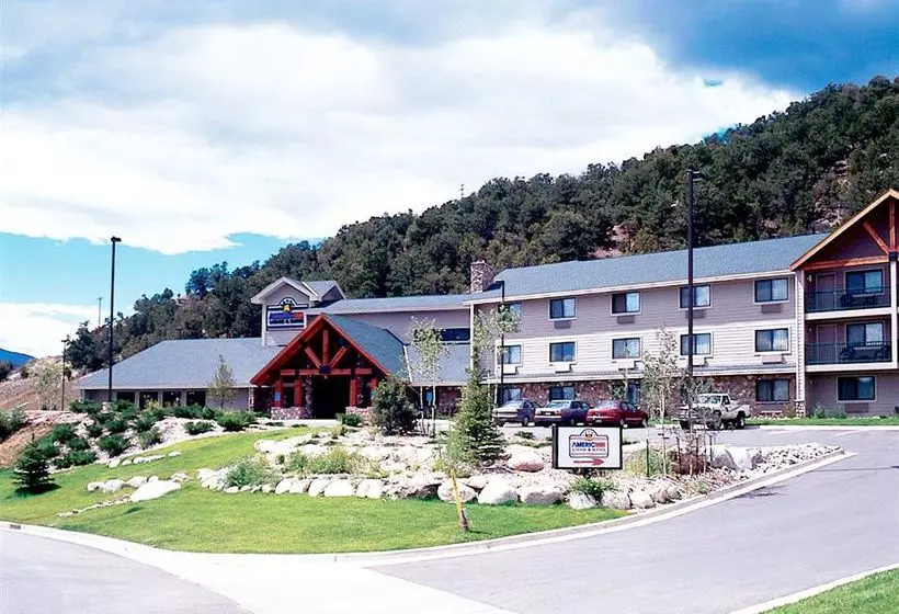 فندق Americinn Eagle