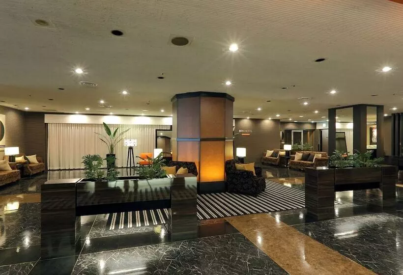 Apa Hotel Nagoya Sakaeekimae Excellent