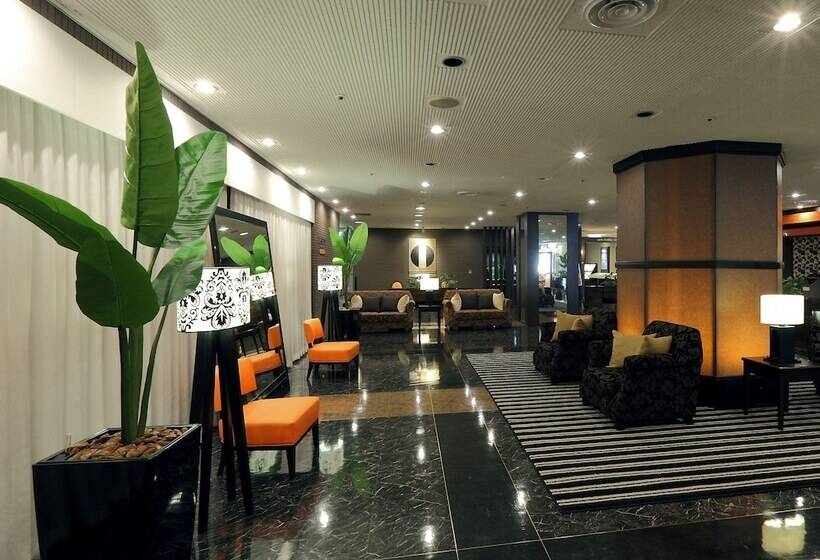 Apa Hotel Nagoya Sakaeekimae Excellent