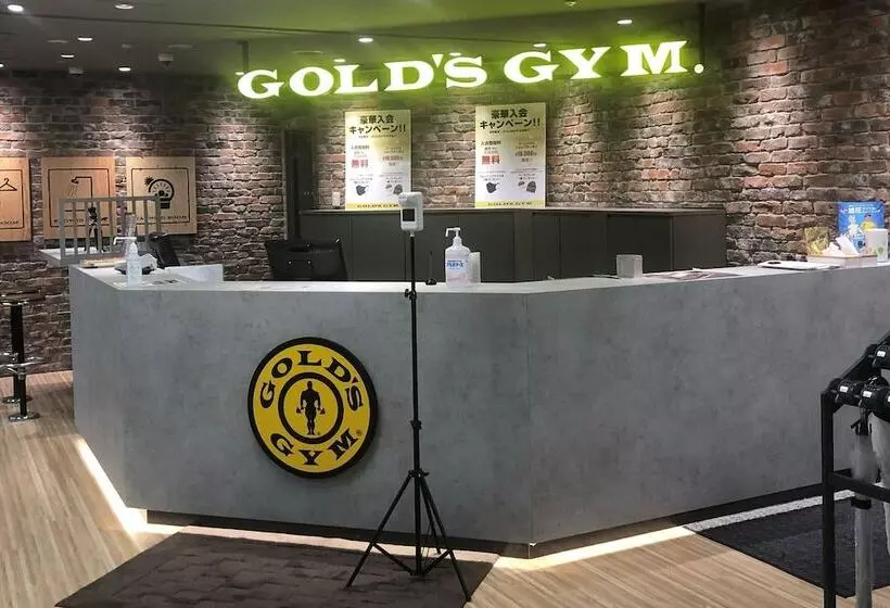 Apa Hotel Nagoya Sakaeekimae Excellent