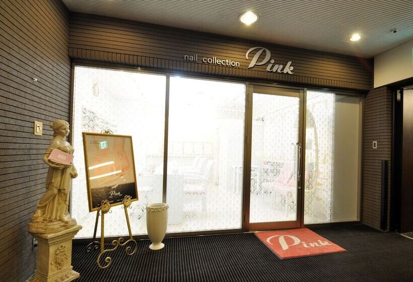 Apa Hotel Nagoya Sakaeekimae Excellent