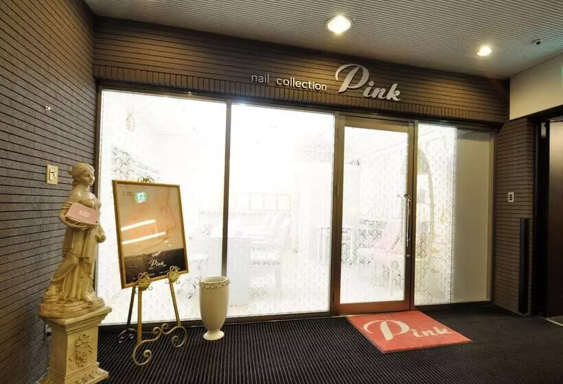 Apa Hotel Nagoya Sakaeekimae Excellent