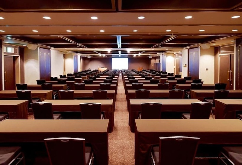 Apa Hotel Nagoya Sakaeekimae Excellent