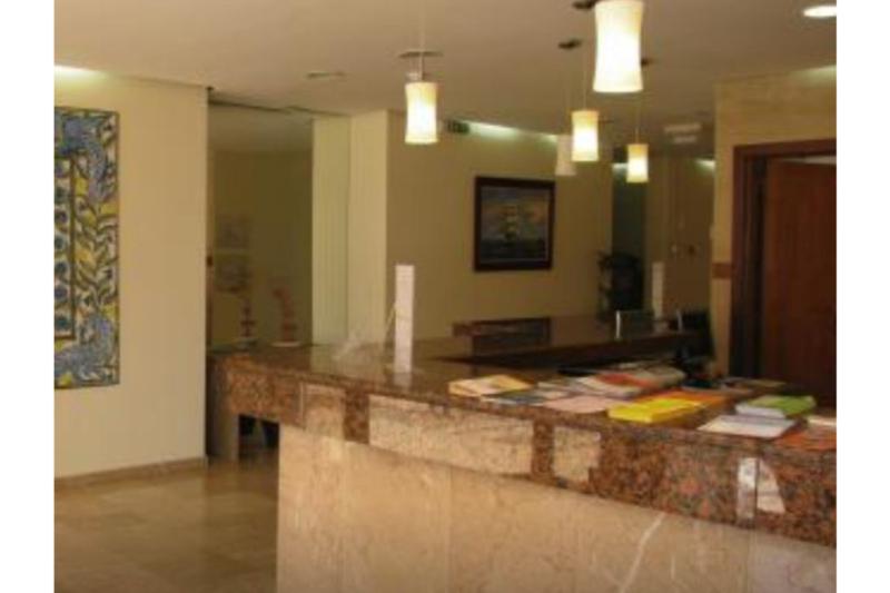 ホテル Avenida Praia