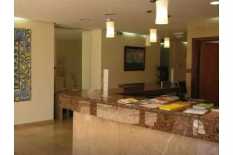 בית מלון כפרי Avenida Praia