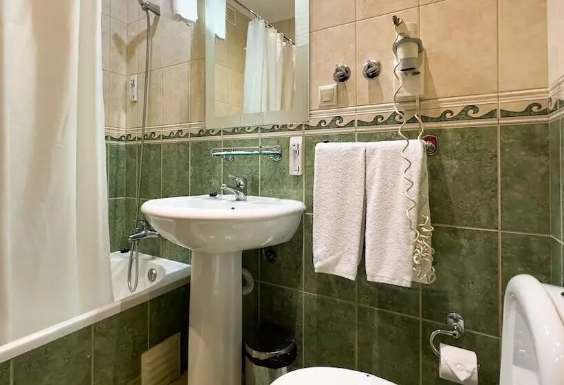 בית מלון כפרי Avenida Praia