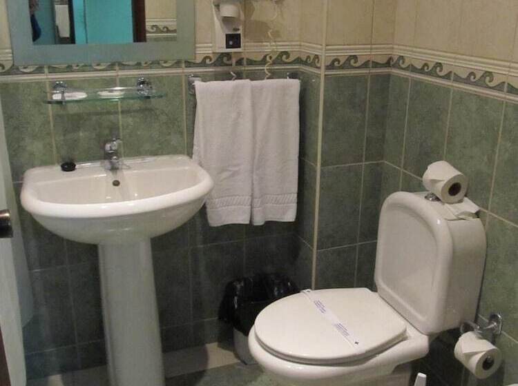 ホテル Avenida Praia