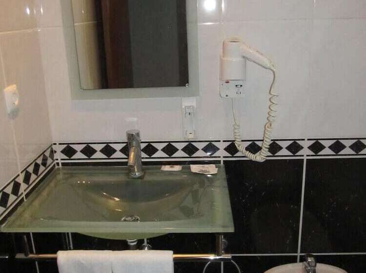 ホテル Avenida Praia