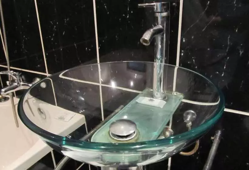 בית מלון כפרי Avenida Praia