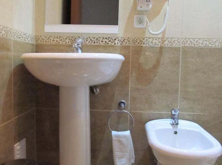 ホテル Avenida Praia