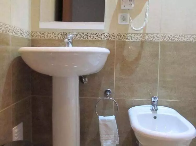 בית מלון כפרי Avenida Praia