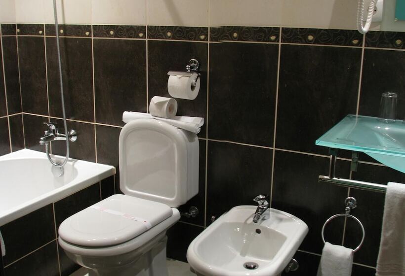 ホテル Avenida Praia