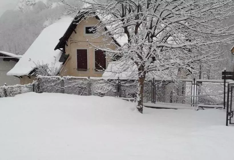 Отель Balma Meris