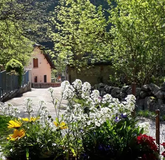 Отель Balma Meris