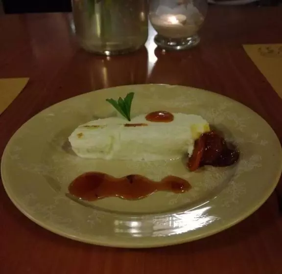 Отель Balma Meris