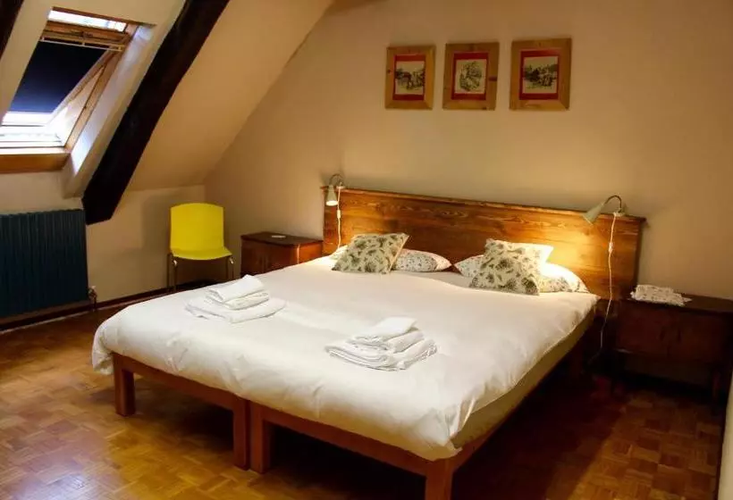 Отель Balma Meris