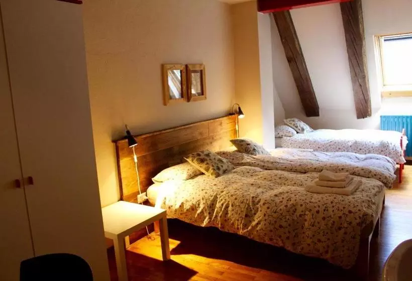 Отель Balma Meris