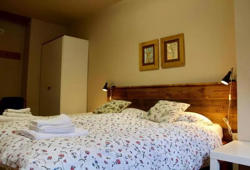 Отель Balma Meris