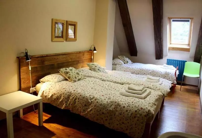 Отель Balma Meris