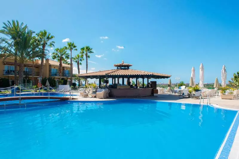 Bull Vital Suites & Spa Boutique Hotel - Adults Only