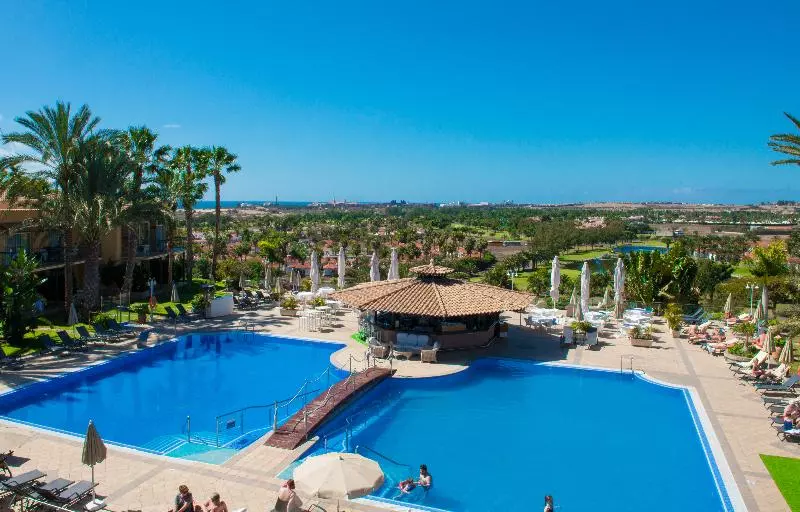 Bull Vital Suites & Spa Boutique Hotel - Adults Only