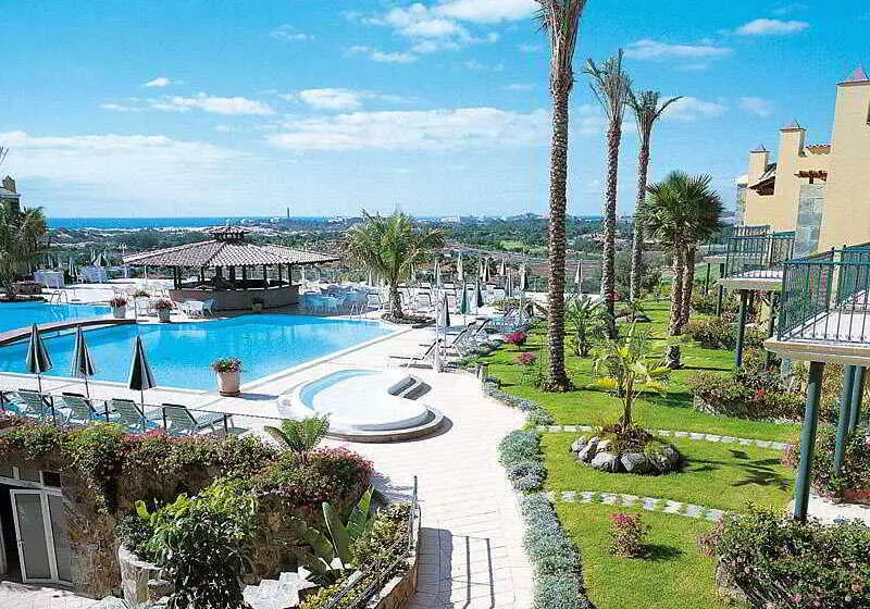 Bull Vital Suites & Spa Boutique Hotel - Adults Only