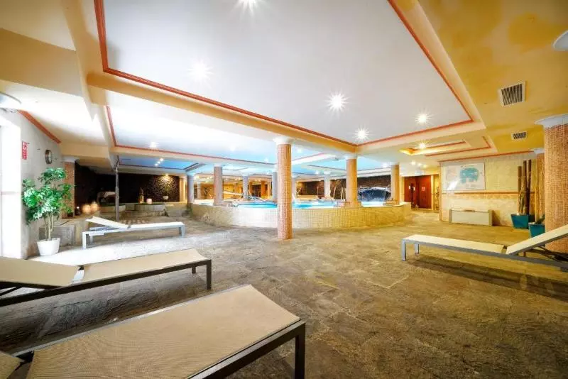 Bull Vital Suites & Spa Boutique Hotel - Adults Only