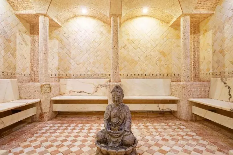 Bull Vital Suites & Spa Boutique Hotel - Adults Only