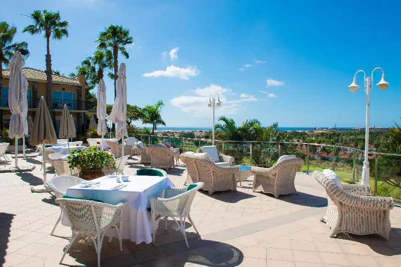 Bull Vital Suites & Spa Boutique Hotel - Adults Only