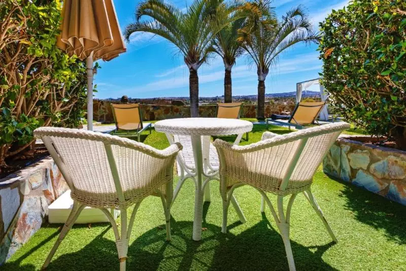 Bull Vital Suites & Spa Boutique Hotel - Adults Only