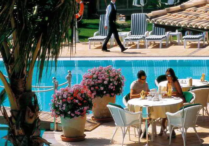 Bull Vital Suites & Spa Boutique Hotel - Adults Only