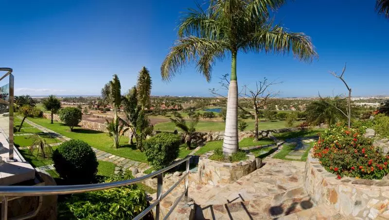 Bull Vital Suites & Spa Boutique Hotel - Adults Only