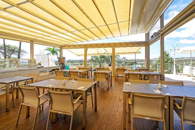 Bull Vital Suites & Spa Boutique Hotel - Adults Only