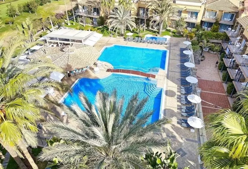 Bull Vital Suites & Spa Boutique Hotel - Adults Only