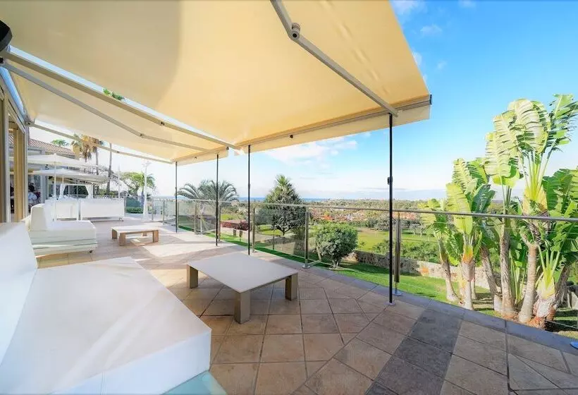 Bull Vital Suites & Spa Boutique Hotel - Adults Only