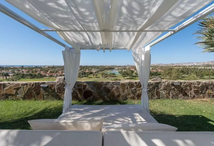 Bull Vital Suites & Spa Boutique Hotel - Adults Only