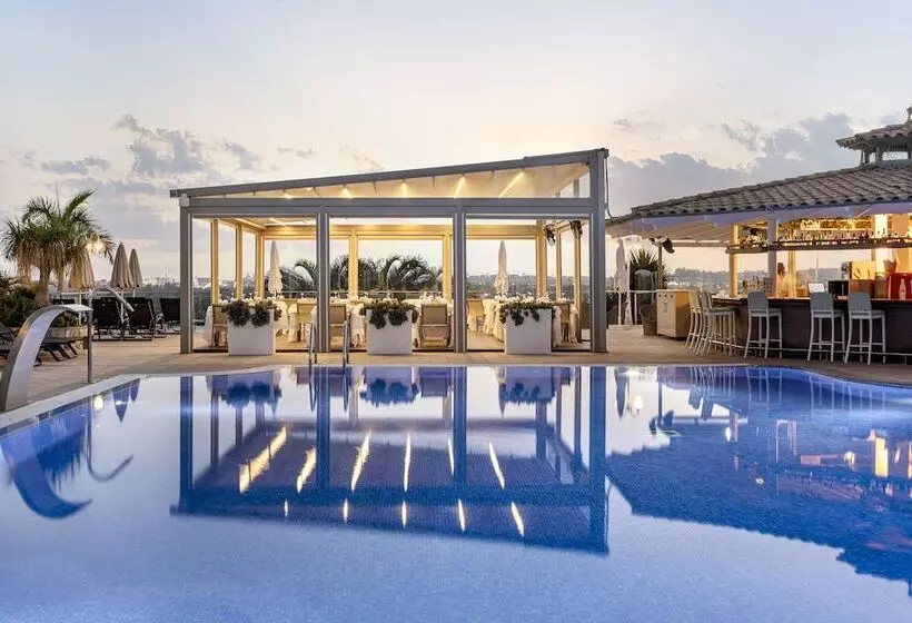 Bull Vital Suites & Spa Boutique Hotel - Adults Only