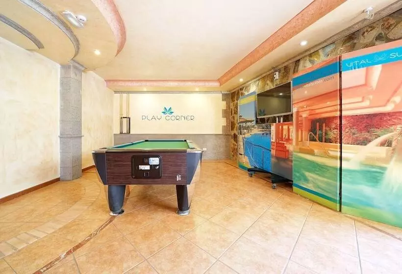 Bull Vital Suites & Spa Boutique Hotel - Adults Only